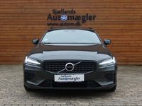 brugt Volvo V60 2,0 T6 ReCharge R-Design aut. AWD