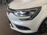 brugt Renault Mégane IV 1,3 TCe 140 Bose Edition Sport Tourer EDC