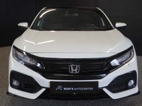 brugt Honda Civic 1,5 VTEC Turbo Sport+