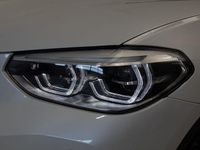 Brugt BMW iX3 Impressive 210 kW (286 HK) 2021 SUV