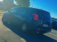 Brugt Peugeot 5008 112 HK (82 kW) 2011 MPV