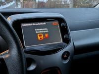 Brugt Citroën C1 PureTech 82 HK (60 kW) 2016 Sort Hatchback