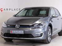 brugt VW e-Golf VII