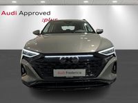 brugt Audi Q8 e-tron 50 Prestige quattro