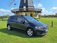 Brugt VW Golf VII 150 HK (110 kW) 2016