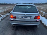 Brugt BMW 320 170 HK (125 kW) 2002 Stationcar