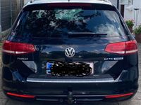 Brugt VW Passat 148 HK (108 kW) 2016 Stationcar