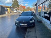 Brugt BMW 318 143 HK (105 kW) 2015 Stationcar