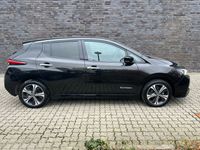 brugt Nissan Leaf EL Tekna 62 kWh 214HK 5d Aut.