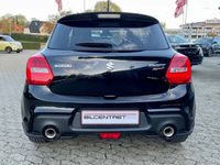 brugt Suzuki Swift 1,4 Boosterjet Sport