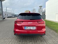 brugt Kia Ceed Sportswagon 1,5 T-GDI Prestige 160HK Stc 6g