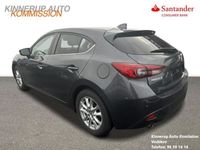 brugt Mazda 3 2,0 Skyactiv-G Vision 165HK 5d 6g