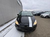 Brugt Ford Ka Titanium 102 HK (75 kW) 2014 Hatchback