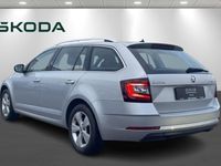 brugt Skoda Octavia 1,5 TSi 150 Celebration Combi DSG