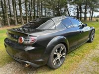 Brugt Mazda RX8 231 HK (169 kW) 2007 Hatchback