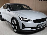 brugt Polestar 2 Long Range