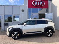 Brugt Kia EV3 150 kW (204 HK) 2025 Grå SUV