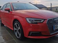 brugt Audi A3 Sportback e-tron 1,4