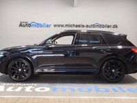 brugt VW Touareg 3,0 TDi 286 R-line aut. 4Motion Van