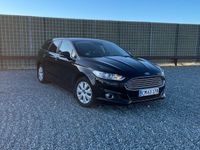 brugt Ford Mondeo 2.0 TDCi (150 HK) Stationcar Forhjulstræk Automatisk 110.