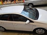 Brugt Toyota Auris H2 136 HK (100 kW) 2013 Hvid Hatchback