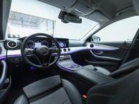 Brugt Mercedes E300 320 HK (235 kW) 2022 Gråmetal Stationcar