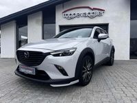 brugt Mazda CX-3 SkyActiv-G 150 Optimum aut. AWD Van