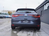 brugt Renault Mégane IV 1,5 dCi 110 Zen EDC