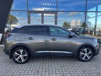 brugt Peugeot 3008 2,0 BlueHDi 150 Allure