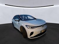 Brugt VW ID.5 GTX 219 kW (299 HK) 2022 Hvid SUV