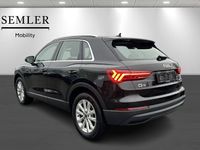 brugt Audi Q3 45 TFSi e Attitude+ S tronic