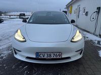 Brugt Tesla Model 3 Performance 461 kW (627 HK) 2020 Sedan