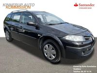 brugt Renault Mégane 1,5 dCi 105 105HK Stc 1,5 dCi 105 105HK Stc