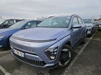 Brugt Hyundai Kona Essential 159 kW (217 HK) 2025 Meta blue SUV