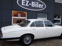 brugt Jaguar XJ12 Automatic