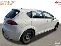 brugt Seat Leon 1,9 TDI PD Reference 105HK 5d