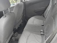 Brugt Chevrolet Spark 84 HK (61 kW) 2012 Hatchback
