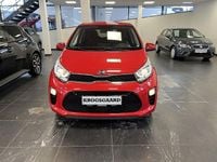 Brugt Kia Picanto 67 HK (49 kW) 2021 Hatchback