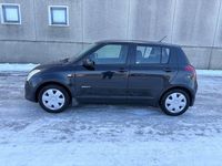 Brugt Suzuki Swift 92 HK (67 kW) 2007 Hatchback