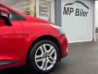 brugt Renault Clio GrandTour IV 0,9 TCe 90 GO! Sport Tourer