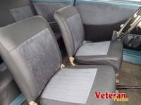 Brugt Saab 92 28 HK (20 kW) 1956