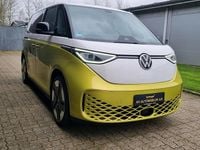 Brugt VW ID. Buzz Pro 150 kW (204 HK) 2023 Gul MPV