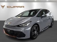 Brugt Cupra Born High 150 kW (204 HK) 2022 Grå Hatchback