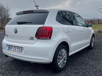 Brugt VW Polo 90 HK (66 kW) 2011 Hatchback