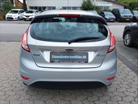 brugt Ford Fiesta SCTi 100 Titanium