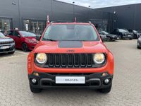 brugt Jeep Renegade 2,0 M-Jet 170 Trailhawk aut. AWD