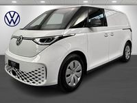 Brugt VW ID. Buzz Comfortline 210 kW (286 HK) 2025 Hvid MPV