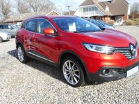 brugt Renault Kadjar 1,5 dCi 110 Zen