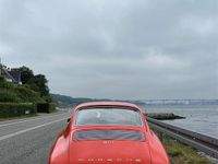 brugt Porsche 911 2,0 T 110HK 2d