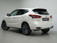 brugt Nissan Qashqai 1,3 Dig-T 160 Tekna+ Dynamic DCT